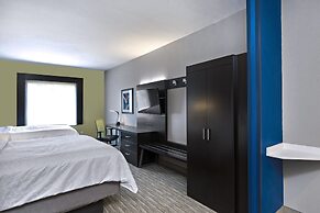 Holiday Inn Express Hotel & Suites Kilgore by IHG