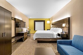Holiday Inn Express Hotel & Suites Kilgore by IHG