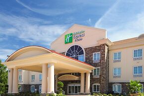 Holiday Inn Express Hotel & Suites Kilgore by IHG