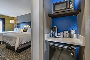 Holiday Inn Express Hotel & Suites Kilgore by IHG