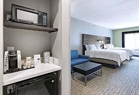 Holiday Inn Express Hotel & Suites Kilgore by IHG