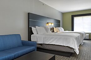 Holiday Inn Express Hotel & Suites Kilgore by IHG