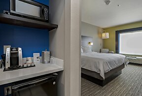 Holiday Inn Express Hotel & Suites Kilgore by IHG