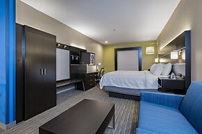 Holiday Inn Express Hotel & Suites Kilgore by IHG