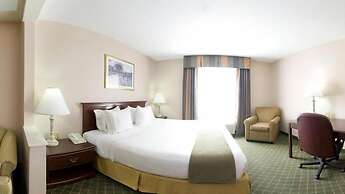 Holiday Inn Express Hotel & Suites Livingston, an IHG Hotel