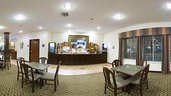 Holiday Inn Express Hotel & Suites Livingston by IHG
