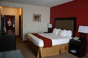 Holiday Inn Express Hotel & Suites Livingston, an IHG Hotel