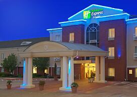 Holiday Inn Express Hotel & Suites Livingston by IHG