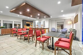 Holiday Inn Express Hotel & Suites Livingston by IHG