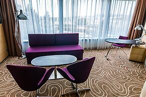 Holiday Inn Budapest-Budaörs by IHG