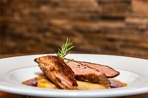 Holiday Inn Budapest-Budaörs by IHG