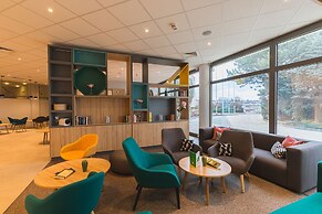 Holiday Inn Budapest-Budaörs by IHG