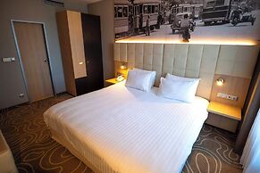 Holiday Inn Budapest-Budaörs by IHG