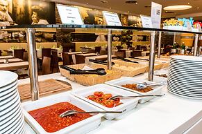 Holiday Inn Budapest-Budaörs by IHG