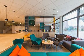 Holiday Inn Budapest-Budaörs by IHG