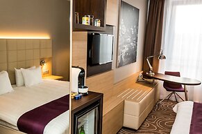 Holiday Inn Budapest-Budaörs by IHG