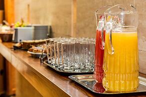 Holiday Inn Budapest-Budaörs by IHG