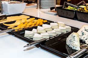 Holiday Inn Budapest-Budaörs by IHG