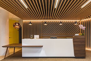 Holiday Inn Budapest-Budaörs by IHG