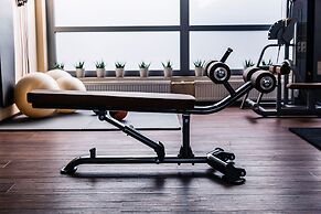 Holiday Inn Budapest-Budaörs by IHG