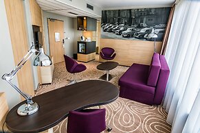 Holiday Inn Budapest-Budaörs by IHG