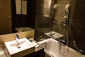 Holiday Inn Budapest-Budaörs by IHG