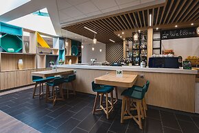 Holiday Inn Budapest-Budaörs by IHG