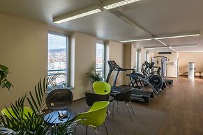 Holiday Inn Budapest-Budaörs by IHG