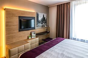 Holiday Inn Budapest-Budaörs by IHG