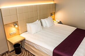 Holiday Inn Budapest-Budaörs by IHG