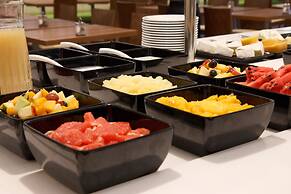 Holiday Inn Budapest-Budaörs by IHG