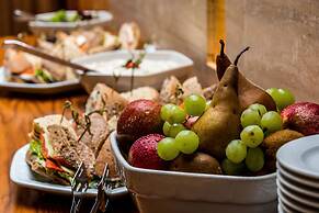 Holiday Inn Budapest-Budaörs by IHG