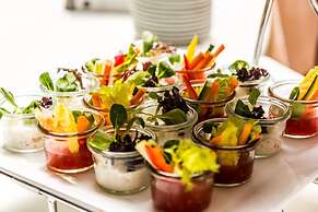 Holiday Inn Budapest-Budaörs by IHG