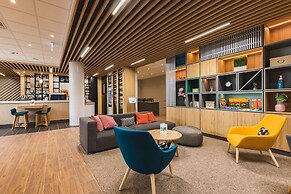 Holiday Inn Budapest-Budaörs by IHG