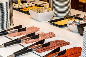 Holiday Inn Budapest-Budaörs by IHG