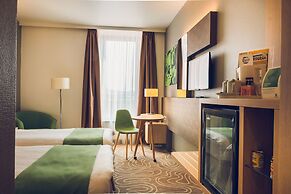 Holiday Inn Budapest-Budaörs by IHG