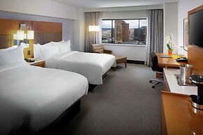 Hilton Albany
