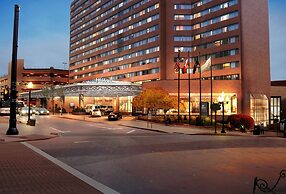 Hilton Albany