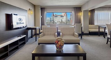 Hilton Albany