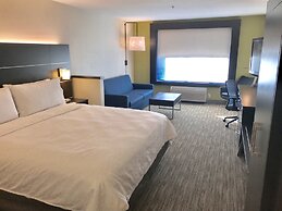 Holiday Inn Express Hotel & Suites Tracy by IHG