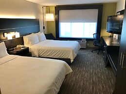 Holiday Inn Express Hotel & Suites Tracy by IHG