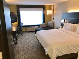 Holiday Inn Express Hotel & Suites Tracy by IHG
