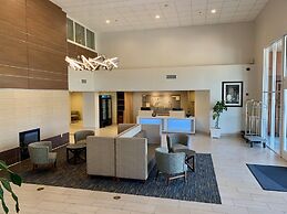 Holiday Inn Express Hotel & Suites Tracy by IHG