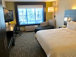 Holiday Inn Express Hotel & Suites Tracy by IHG