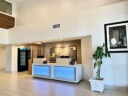 Holiday Inn Express Hotel & Suites Tracy by IHG