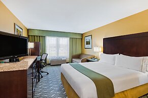 Holiday Inn Express Hotel & Suites San Jose-Morgan Hill, an IHG Hotel