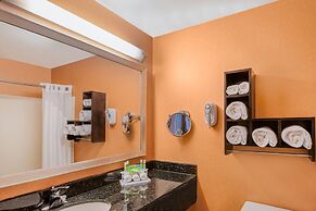 Holiday Inn Express Hotel & Suites San Jose-Morgan Hill by IHG