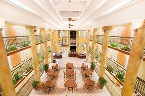 Holiday Inn Express Hotel & Suites San Jose-Morgan Hill by IHG