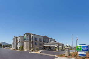 Holiday Inn Express Hotel & Suites San Jose-Morgan Hill by IHG