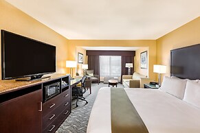 Holiday Inn Express Hotel & Suites San Jose-Morgan Hill by IHG
